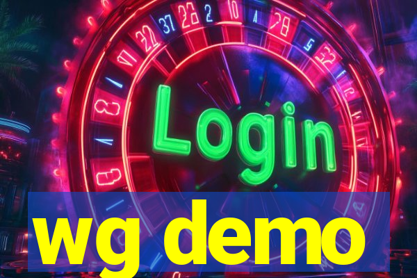 wg demo